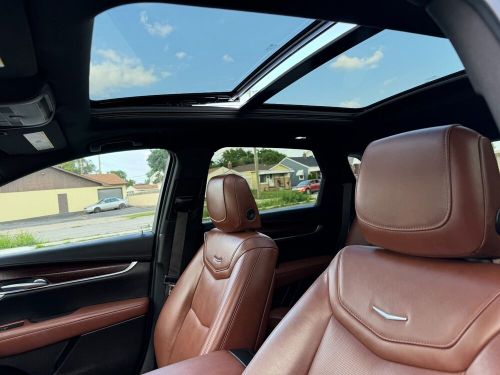 2022 Cadillac XT5 PREMIUM LUXURY /AWD /PANORAMIC ROOF /LOADED WITH OPTIONS, US $22,995.00, image 28