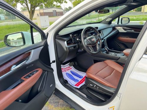 2022 Cadillac XT5 PREMIUM LUXURY /AWD /PANORAMIC ROOF /LOADED WITH OPTIONS, US $22,995.00, image 30