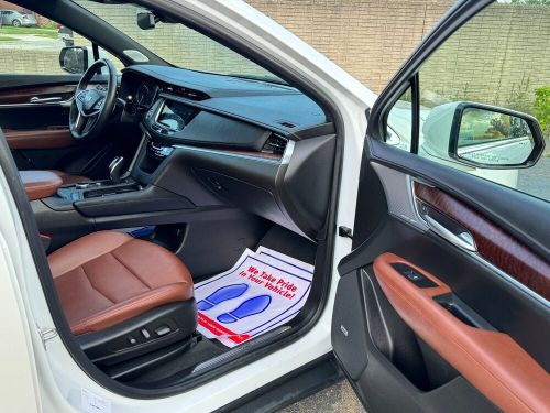 2022 Cadillac XT5 PREMIUM LUXURY /AWD /PANORAMIC ROOF /LOADED WITH OPTIONS, US $22,995.00, image 31