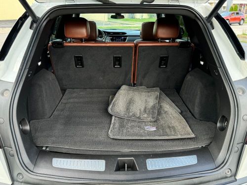 2022 Cadillac XT5 PREMIUM LUXURY /AWD /PANORAMIC ROOF /LOADED WITH OPTIONS, US $22,995.00, image 33