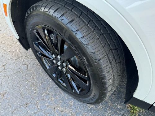 2022 Cadillac XT5 PREMIUM LUXURY /AWD /PANORAMIC ROOF /LOADED WITH OPTIONS, US $22,995.00, image 35