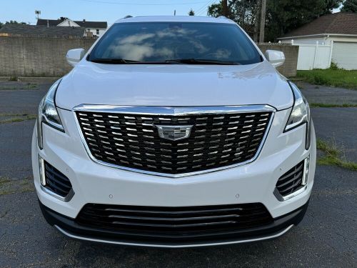 2022 Cadillac XT5 PREMIUM LUXURY /AWD /PANORAMIC ROOF /LOADED WITH OPTIONS, US $22,995.00, image 36