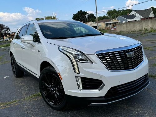 2022 Cadillac XT5 PREMIUM LUXURY /AWD /PANORAMIC ROOF /LOADED WITH OPTIONS, US $22,995.00, image 37