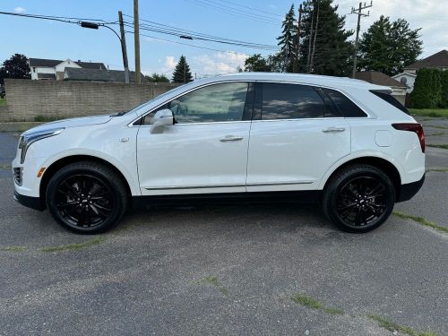2022 Cadillac XT5 PREMIUM LUXURY /AWD /PANORAMIC ROOF /LOADED WITH OPTIONS, US $22,995.00, image 38