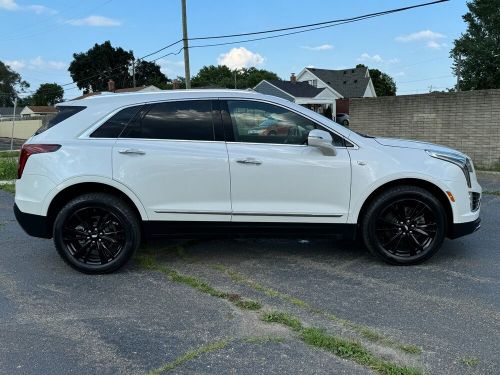 2022 Cadillac XT5 PREMIUM LUXURY /AWD /PANORAMIC ROOF /LOADED WITH OPTIONS, US $22,995.00, image 39
