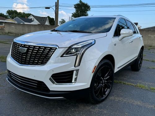 2022 Cadillac XT5 PREMIUM LUXURY /AWD /PANORAMIC ROOF /LOADED WITH OPTIONS, US $22,995.00, image 40