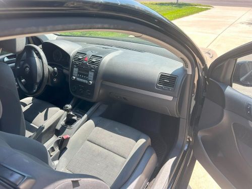 2008 volkswagen rabbit