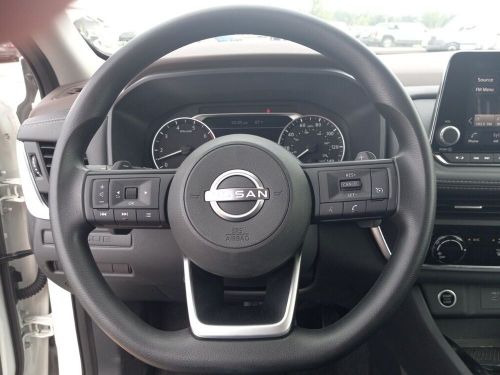2022 Nissan Rogue S, US $22,800.00, image 2