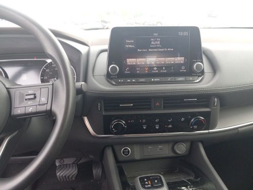 2022 Nissan Rogue S, US $22,800.00, image 3