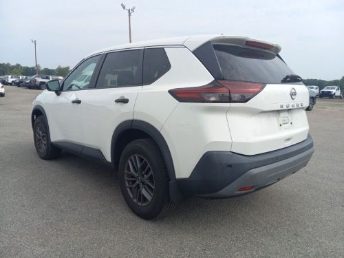 2022 Nissan Rogue S, US $22,800.00, image 4