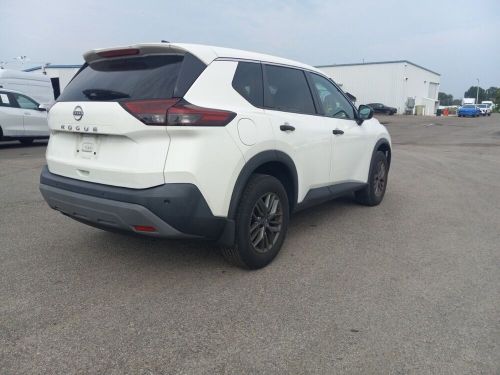 2022 Nissan Rogue S, US $22,800.00, image 5