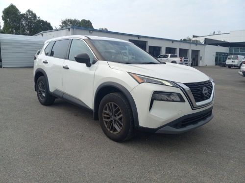 2022 Nissan Rogue S, US $22,800.00, image 6