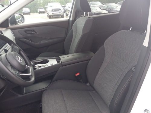 2022 Nissan Rogue S, US $22,800.00, image 7