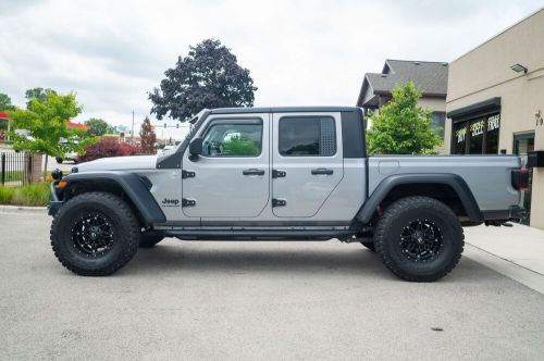 2020 Jeep Gladiator Sport, US $37,800.00, image 2