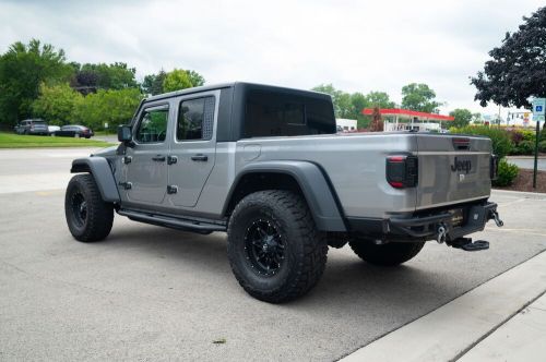 2020 Jeep Gladiator Sport, US $37,800.00, image 10