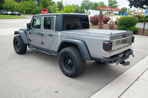 2020 Jeep Gladiator Sport, US $37,800.00, image 11
