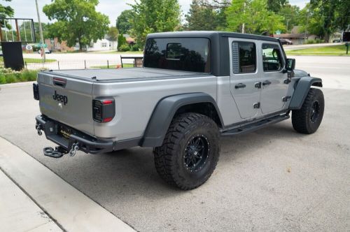 2020 Jeep Gladiator Sport, US $37,800.00, image 21