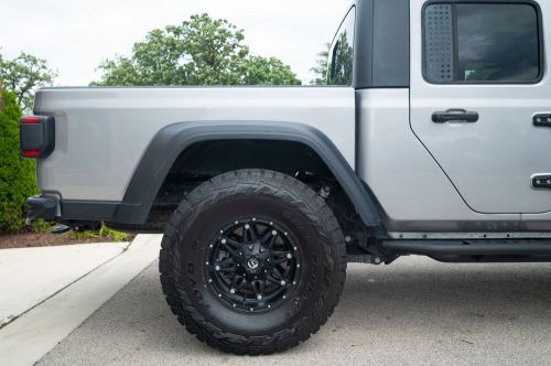 2020 Jeep Gladiator Sport, US $37,800.00, image 22