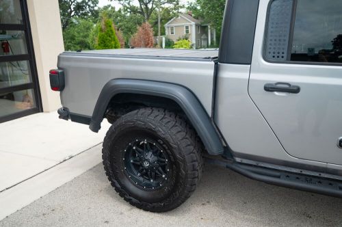 2020 Jeep Gladiator Sport, US $37,800.00, image 23