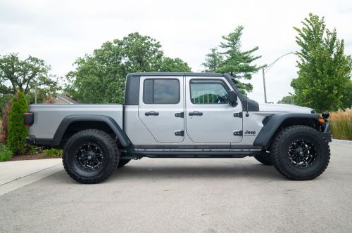2020 Jeep Gladiator Sport, US $37,800.00, image 24