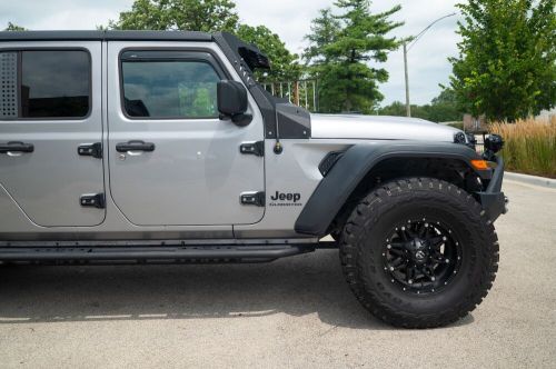 2020 Jeep Gladiator Sport, US $37,800.00, image 28