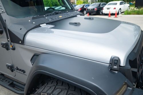 2020 Jeep Gladiator Sport, US $37,800.00, image 31