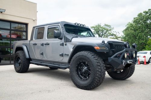 2020 Jeep Gladiator Sport, US $37,800.00, image 34