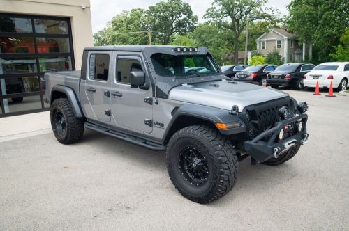 2020 Jeep Gladiator Sport, US $37,800.00, image 35