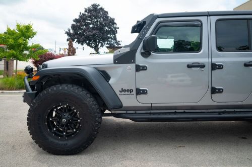 2020 Jeep Gladiator Sport, US $37,800.00, image 36