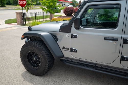 2020 Jeep Gladiator Sport, US $37,800.00, image 37