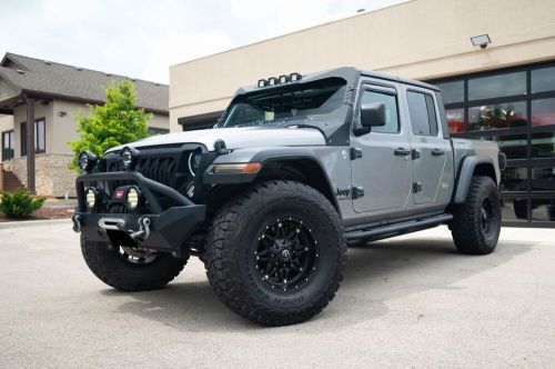 2020 Jeep Gladiator Sport, US $37,800.00, image 40