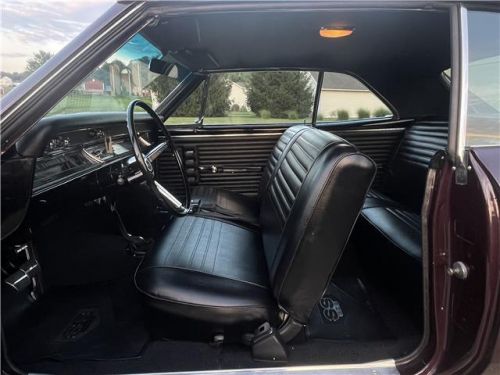 1967 chevrolet chevelle ss super sport