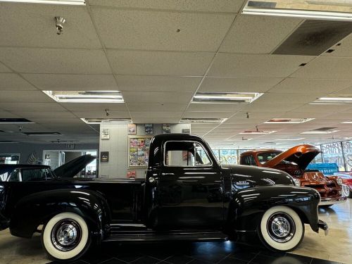 1953 chevrolet other pickups