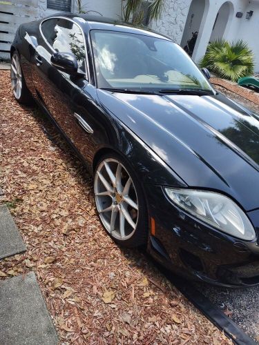 2012 jaguar xk