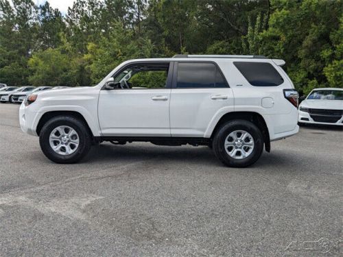 2022 Toyota 4Runner SR5 Premium, US $37,197.00, image 2