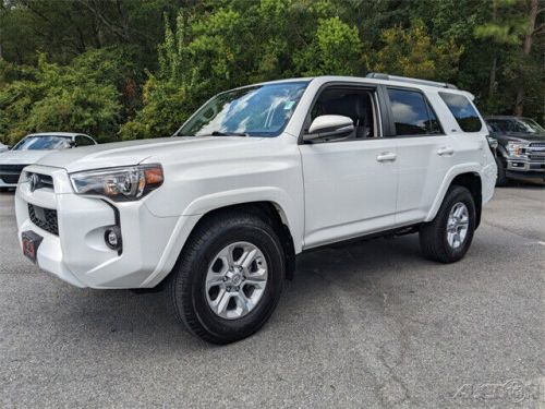 2022 Toyota 4Runner SR5 Premium, US $37,197.00, image 3