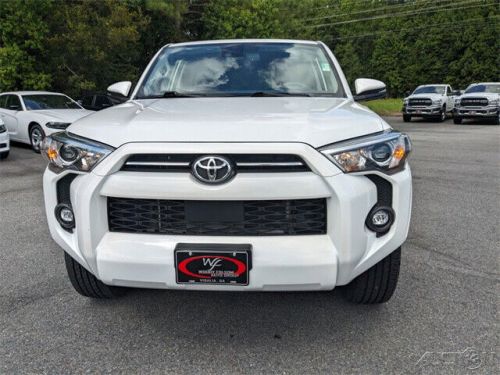 2022 Toyota 4Runner SR5 Premium, US $37,197.00, image 4