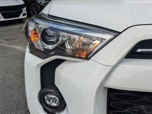 2022 Toyota 4Runner SR5 Premium, US $37,197.00, image 5