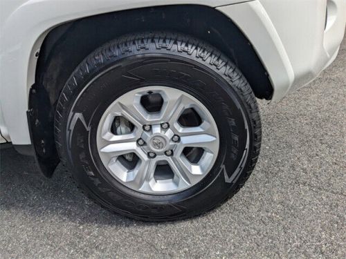 2022 Toyota 4Runner SR5 Premium, US $37,197.00, image 6
