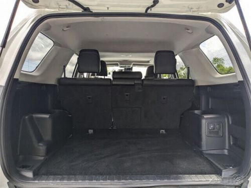 2022 Toyota 4Runner SR5 Premium, US $37,197.00, image 8