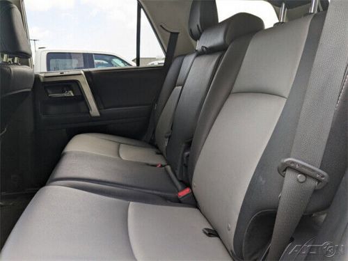 2022 Toyota 4Runner SR5 Premium, US $37,197.00, image 9