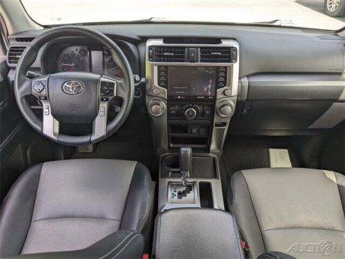 2022 Toyota 4Runner SR5 Premium, US $37,197.00, image 10
