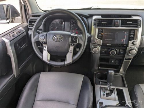 2022 Toyota 4Runner SR5 Premium, US $37,197.00, image 11