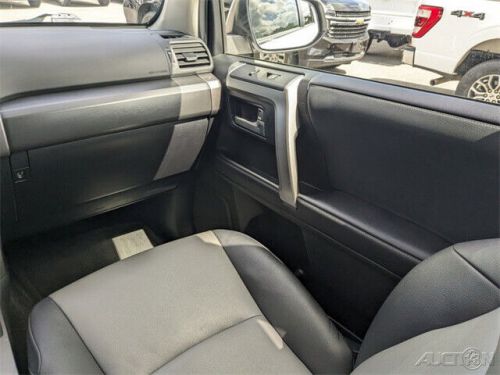 2022 Toyota 4Runner SR5 Premium, US $37,197.00, image 12