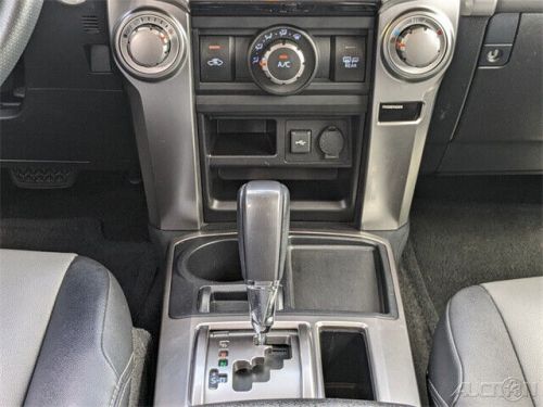 2022 Toyota 4Runner SR5 Premium, US $37,197.00, image 14