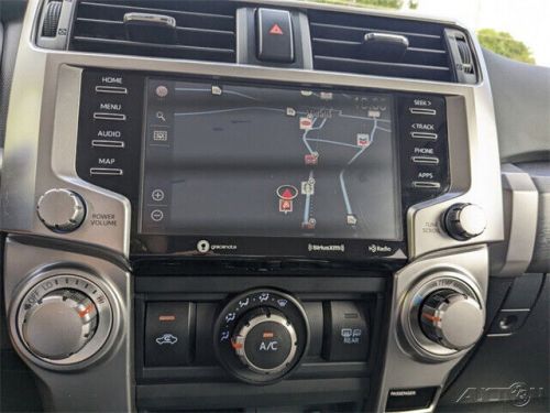 2022 Toyota 4Runner SR5 Premium, US $37,197.00, image 18