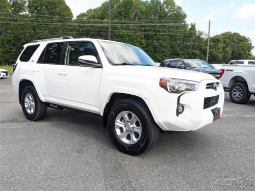 2022 Toyota 4Runner SR5 Premium, US $37,197.00, image 20