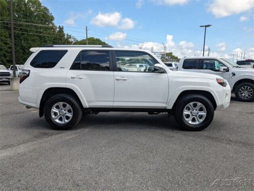 2022 Toyota 4Runner SR5 Premium, US $37,197.00, image 21
