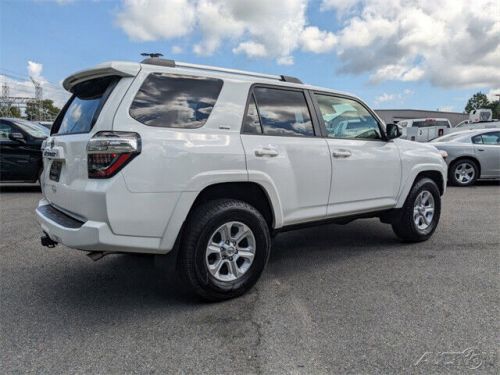 2022 Toyota 4Runner SR5 Premium, US $37,197.00, image 22