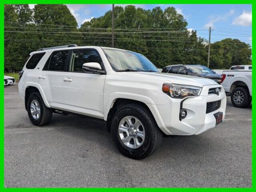2022 Toyota 4Runner SR5 Premium, US $37,197.00, image 24